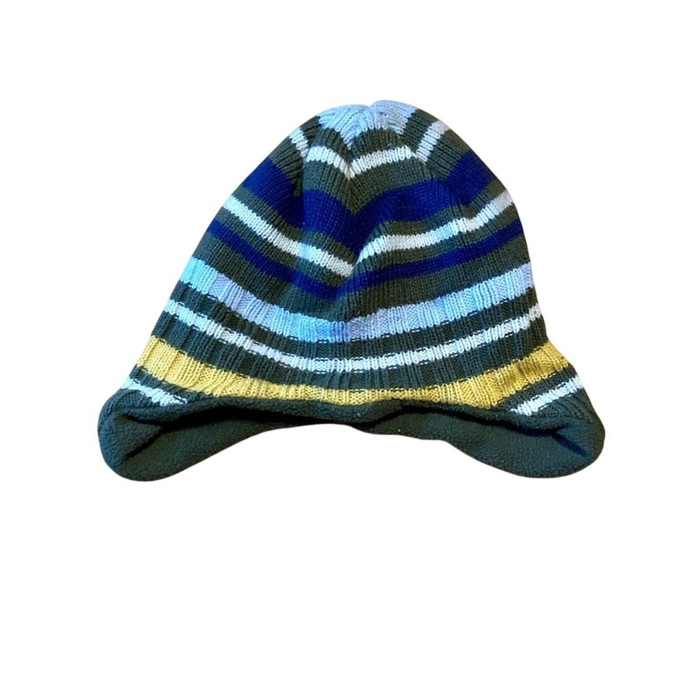 Toddler Fleece Lined Beanie Hat